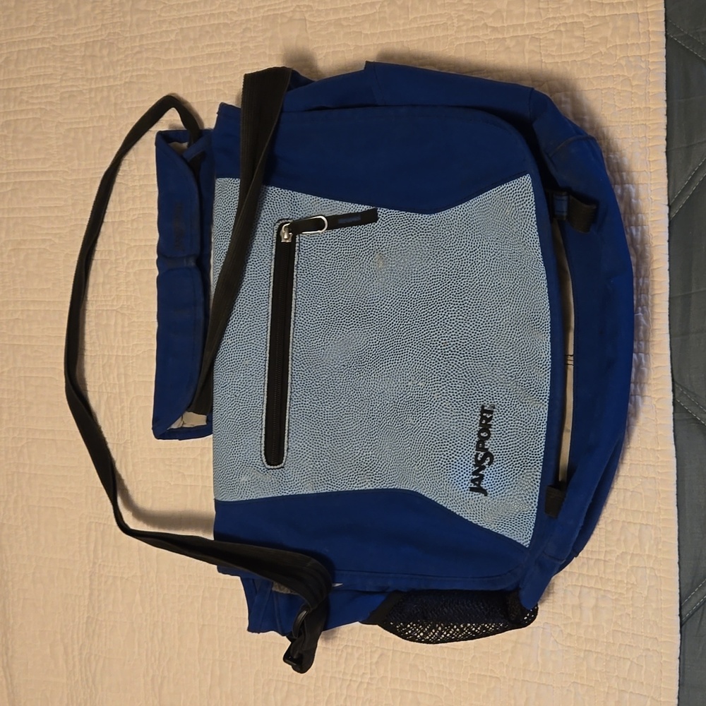 Jansport Messenger Bag